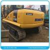 Wide capacity hot sale used excavator reconstructed #1 small image