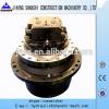 PC128-3 FINAL DRIVE PC125 PC128 PC130 PC138US TRAVEL MOTOR ASSY TRANSMISSION FINAL #1 small image