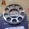 PC60-7 HPV75 Set plate Retainer plate for Hydraulic Piston Pump Parts #1 small image
