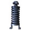 Excavator track adjusters recoil spring #1 small image