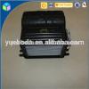 PC300-6 PC400-6 excavator Heater Assy 20Y-977-2120 #1 small image
