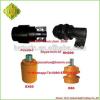 Mini Excav PC60-7 Carrier Roller Top Roller 20T-30-00080 20T-30-00050 20T-30-00051 #1 small image