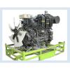 excavator engine assy PC60-7 rebuild engine 620D-08-DB01 #1 small image