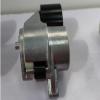 OEM good quality pulley tensioner for excavator PC130-6 6208-31-1410 belt pulley #1 small image