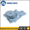 16MM 21MM 4D95 oil pump For excavator PC60-7 6204-53-1100 #1 small image