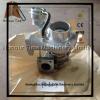 PC60-7 Turbocharger for excavator engine parts #1 small image