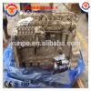 excavator engine assy,4D95 diesel engine assy for PC600-7 620D-08-DB01 #1 small image