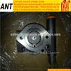 PC100-6 PC120-6 PC130-6 PC300LC-6 PC450-6 PC400LC-6 exacavator gear pump hydraulic gear pump 704-24-26430 #1 small image