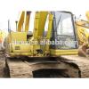 PC60-8 PC220-5 excavator quick attach good faith to sell #1 small image
