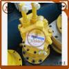 (high quality) PC60-7 Excavator Swing Motor Ass&#39;y 201-26-00140 #1 small image