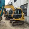 Used Komatsu PC60 Excavator, Komatsu PC60-7 /PC60-8 /PC60-3 Excavators for sale #1 small image