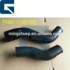 PC60-7 4D102 Water Hose 201-03-72190 201-03-72210 #1 small image