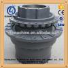 Hot Sell Excavator PC60-7 Travel Gearbox