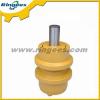 whlole sale from china carrier rollers suitable for Komatsu pc130-5 pc130-6 pc130-1 excavator, top rollers for Komatsu #1 small image