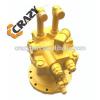 Brand new PC60-7 swing motor 708-7T-00360 708-7T-00240 708-7T-00470, excavator spare parts #1 small image