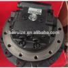 good quality PC60-7 excavator final drive, PC60-5 travel motor 201-60-51102 #1 small image
