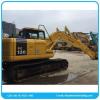 Port widely China best timber grapple used on excavator