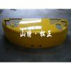 Hood assembly of PC60-7, excavator parts, part NO. is 201-54-75105 #1 small image