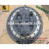 PC130 excavator final drive 7203-60-63210 #1 small image