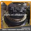 203-60-63111 PC130-7 TRAVEL MOTOR ASS&#39;Y FOR EXCAVATOR #1 small image