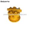 Excavator part hydraulic swing motor assy,slew motor,708-7T-00240 708-7T-00360 708-7T-00470 swing motor for PC60-7 PC70-7 #1 small image