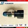 7861-93-1840 excavator pressure sensor 7861931840 oil pressure sensor for pc130-8 pc200-8 pc300-8 #1 small image