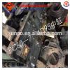 PC60/PC60-7 teardown parts for excavator (Rebuild), 4D95 diesel engine cylinder block assy for sale