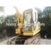 PC130-7Japanese Used Hydraulic Excavator For Sale #1 small image