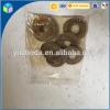 PC130-8 Excavator WASHER 09233-12920 #1 small image