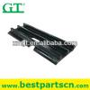 oem track pad pc45 pc50-7 pc50-8 pc60-1 pc60-2 pc60-3 pc60-5 excavator track shoe assembly #1 small image