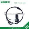 PC60-7 Throttle Motor FOR excavator #1 small image