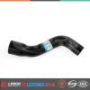 PC60-7 engine parts 4D102 201-03-72210 down rubber water hose #1 small image