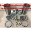 GASKET KIT PISTON RING Engine Parts PC450-7 PC450LC-7 PC60 for Excavator CYLIND LINER KIT Rebuild kit #1 small image