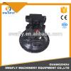 Excavator PC60-7 Hydraulic Pump Assy, Genuine PC60-7 Main Pump, 708-1W-00131 Gear Pump #1 small image