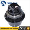 Original New In stock PC130-7 travel motor 203-60-63111 For PC130-7 final drive #1 small image
