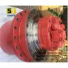 Excavator PC130 travel motor ass&#39;y 203-60-63110 #1 small image
