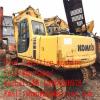 Used KOMATSU PC210-7 Excavator /PC200-5 PC220-6 PC200-7 PC220-7 PC240 PC55 PC60 PC120 Excavator #1 small image