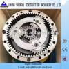 PC160LC-7 swing gear 21K-26-71100 Swing Gearbox reduction gear box #1 small image
