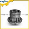 PC60-7 excavator swing motor, swing machinery assembly, swing reduction gearbox for Komatsu excavator #1 small image