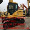 used Komatsu excavator PC200-7 pc200-8 pc200-6,PC200, PC120, PC60, PC200 Komatsu Excavator