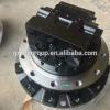 High quality excavator PC60-7 final drive travel motor and reducer 201-60-73601 201-60-71800 201-60-73900 #1 small image