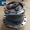PC60 Swing Motor Gearbox, Swing reduction gearbox for PC60-7 excavator