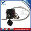 AT pc200-7 pc220-7 excavator heater switch starter motor relay safety relay 600-815-8940