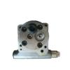 HPV75 gear pump PC60-7 excavator #1 small image