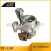 PC130 forklift engine parts DH330 engine turbocharger 466617-5011 #1 small image