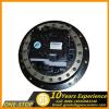 Ample supply prompt delivery excavator PC130-7 travel motor assy final drive