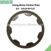 IL7 Friction Disc Clutch plate #1 small image
