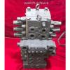 Excavator spare part pc78US-6 control valve for sale #1 small image
