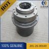 large quantity PC60-7 travel motor 201-60-73601 in stock #1 small image