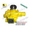 Hot Sale Excavator PC60-7 Water Pump 6205-61-1202 #1 small image